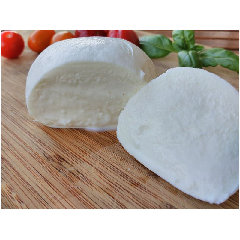 NF Simple Mozzarella sajtkultúra 10 liter tejhez