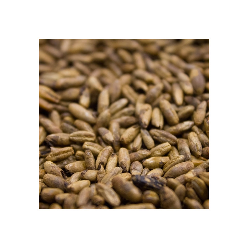 Grain mixtrure for 1 Liter of Kvas