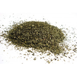 Simple - Organic Bio zöld tea 1 liter kombuchához - 4g