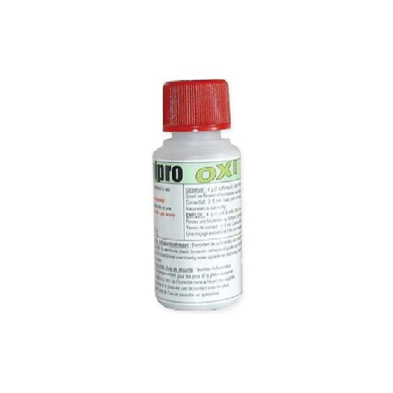 NaturalFerm - Simple OXY Pro Desinfektionsmittel 100g